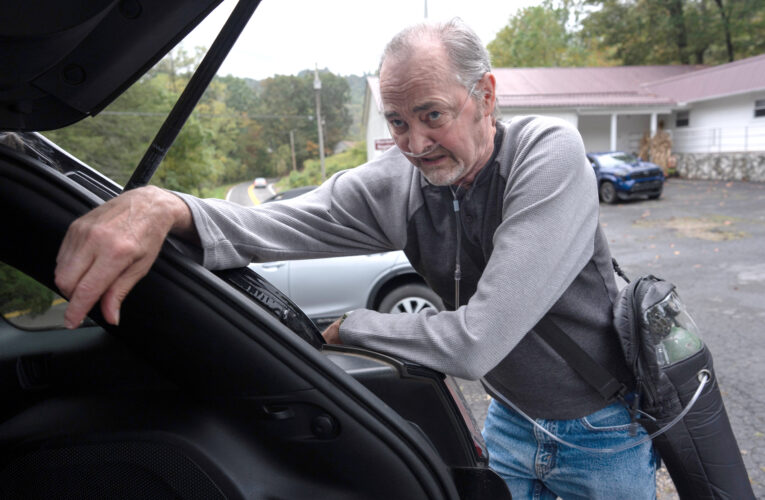 Deep in Trump Country, Coal Miners With Black Lung Say Government Is Suffocating the ‘Working Man’ | News, Sports, Jobs